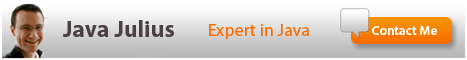 Basic Footer Banner